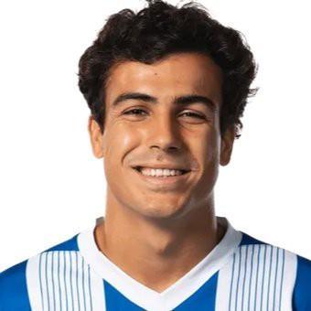 Manu Sanchez