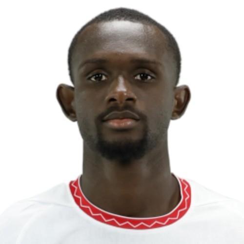 Tanguy Nianzou