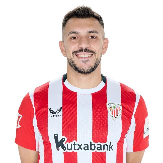 Aitor Paredes