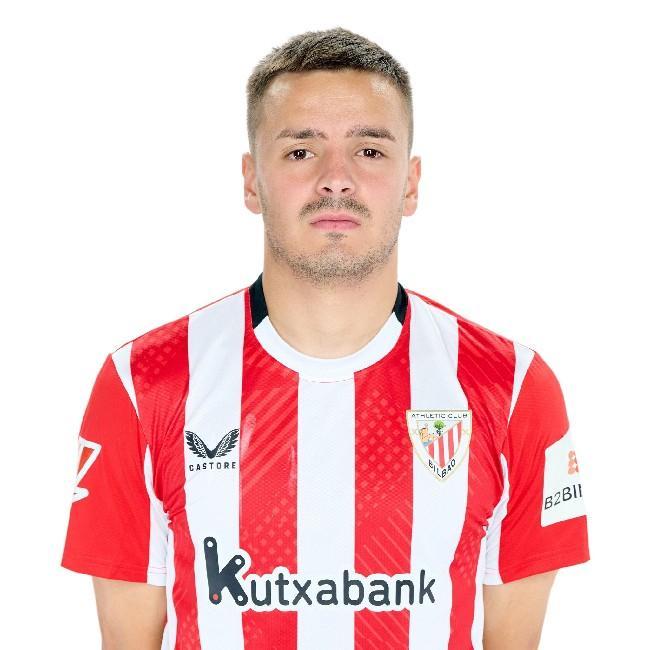 Andoni Garosabel