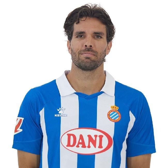 Leandro Cabrera
