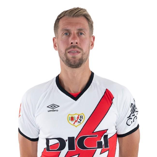 Florian Lejeune