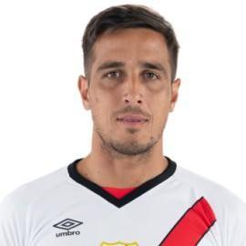 Óscar Trejo
