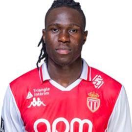 Wilfried Singo
