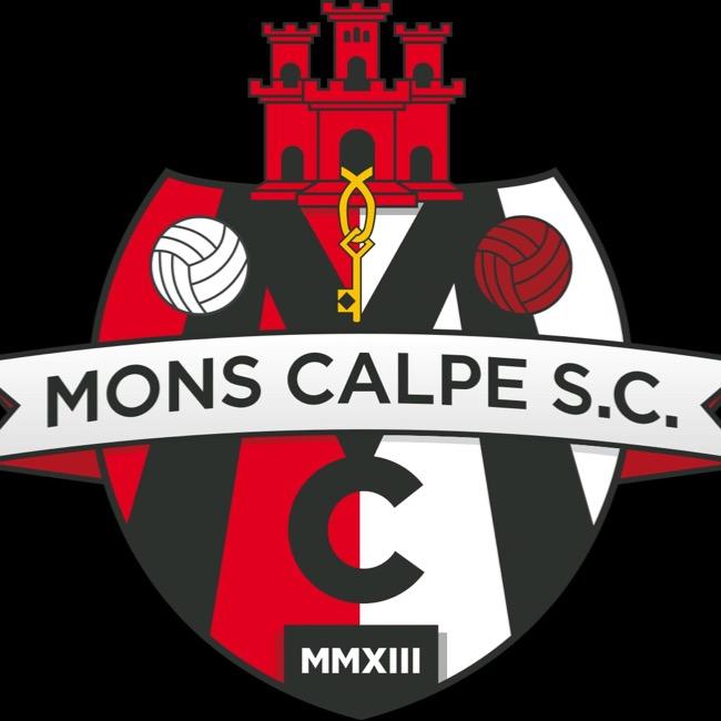MONS CALPE