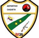 [A] Deportivo Caqueta