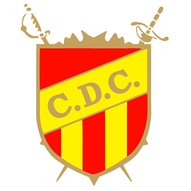 [B] Club Deportivo Chosmalal