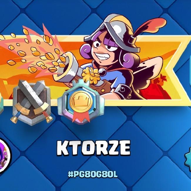 KTORZE