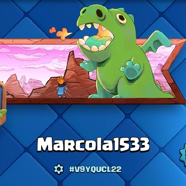 Marcola1533