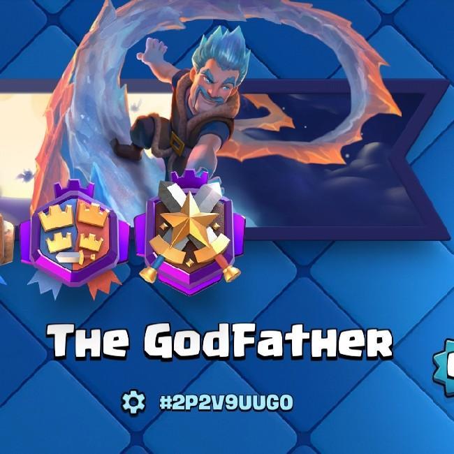 The Godfather