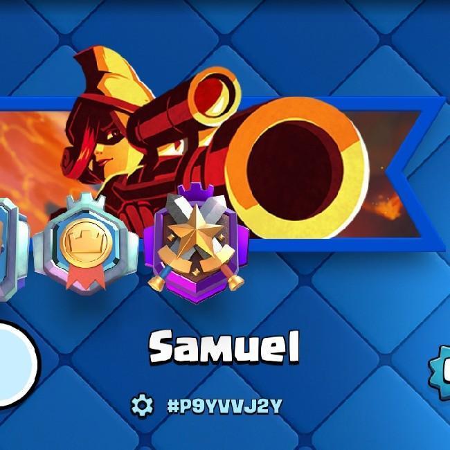 Samuel