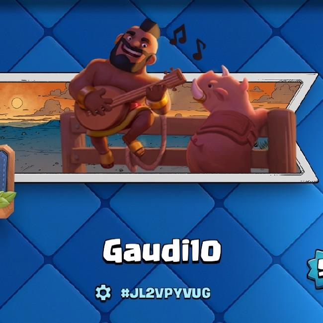 Gaudi10