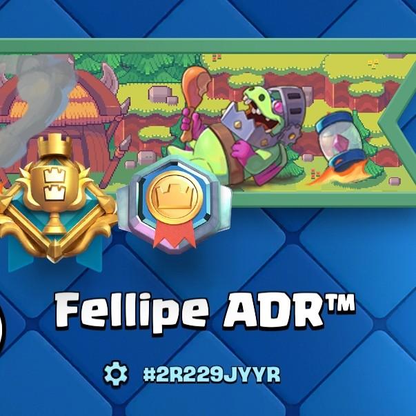 Fellipe ADR™