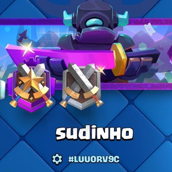 sudinho