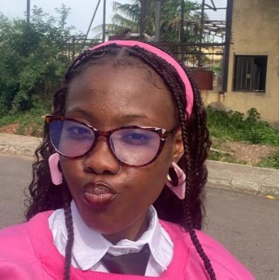 Ajimotokan Ayomide