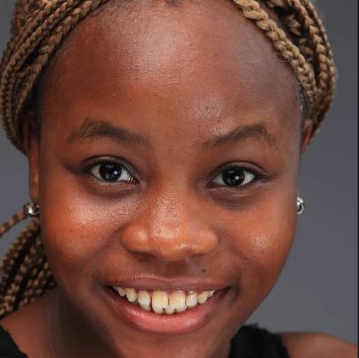 Anuoluwa Akanmu