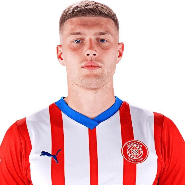 Artem Dovbyk