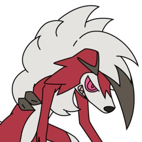 Kastor "Lycanroc" Dzhgovicz