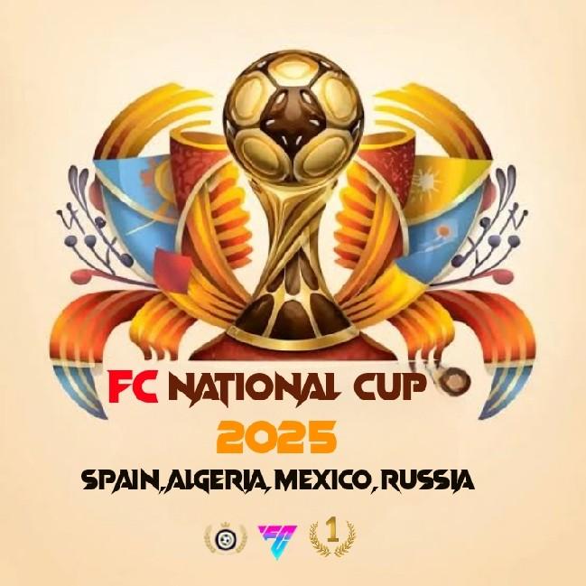 FC NATIONAL TROPHY 2025
