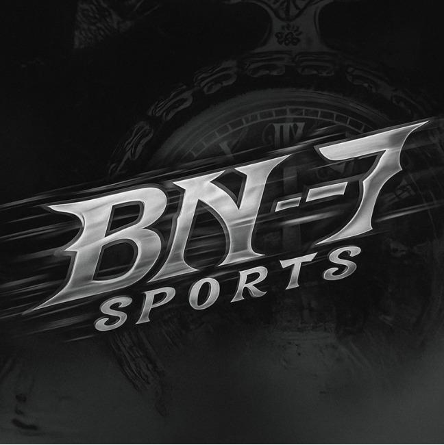 BN7 SPORTS // BN7