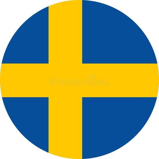 SWEDEN