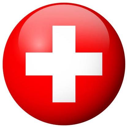 SWITZERLAND