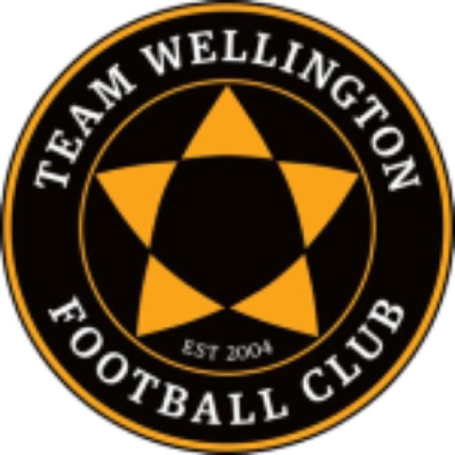 TEAM WELLINGTON