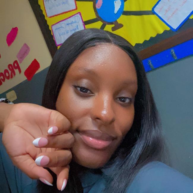 Ogidan Deborah Adeayo