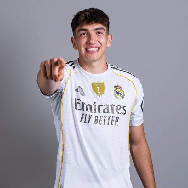 Mario Martin