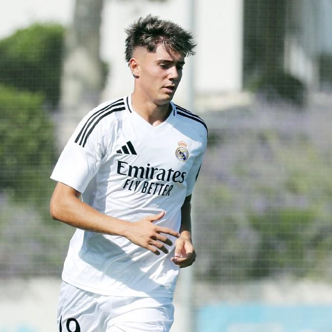 Victor Valdepeñas