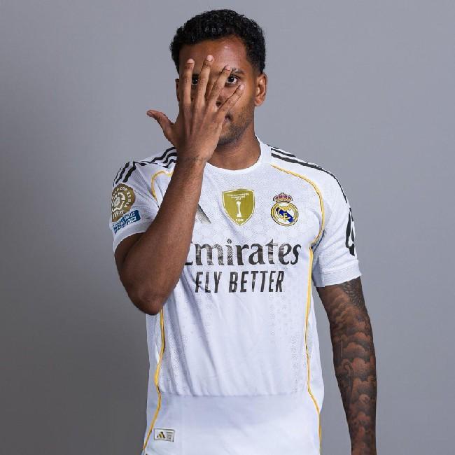 Rodrygo