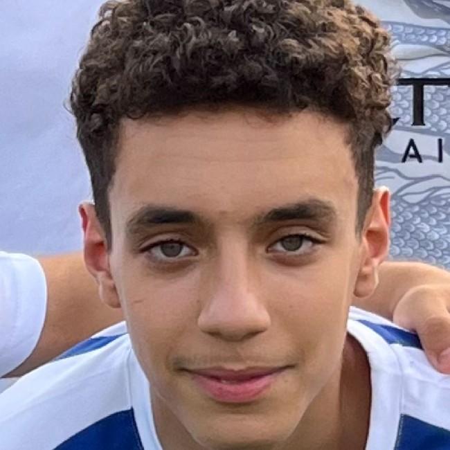 Sami El Omrani