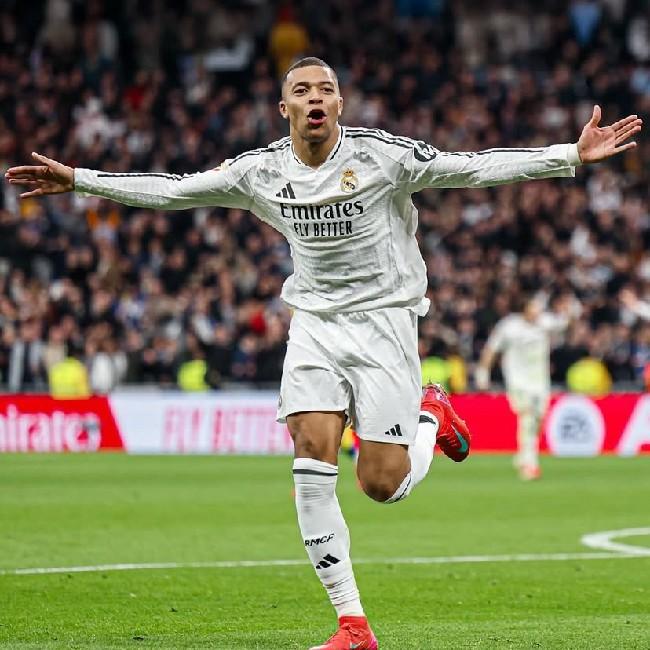 Kylian Mbappé