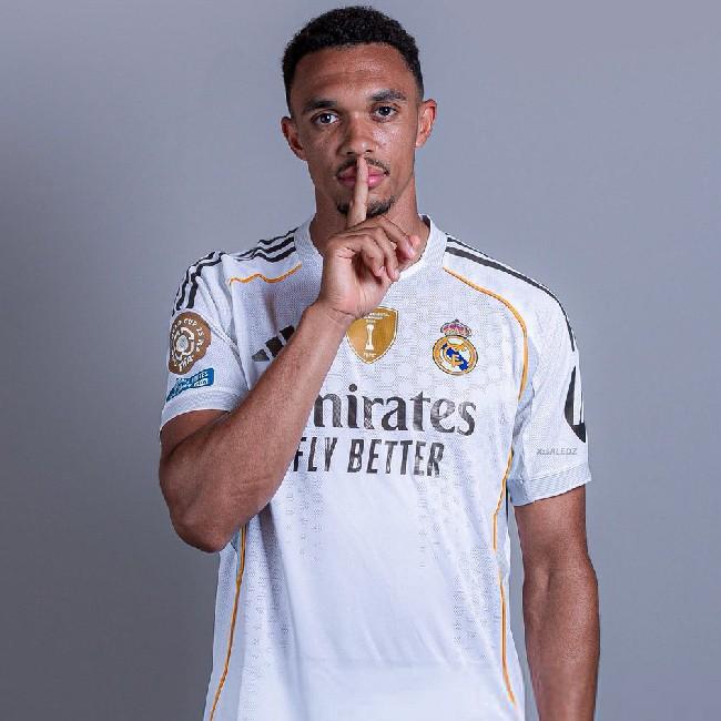Trent Alexander-Arnold