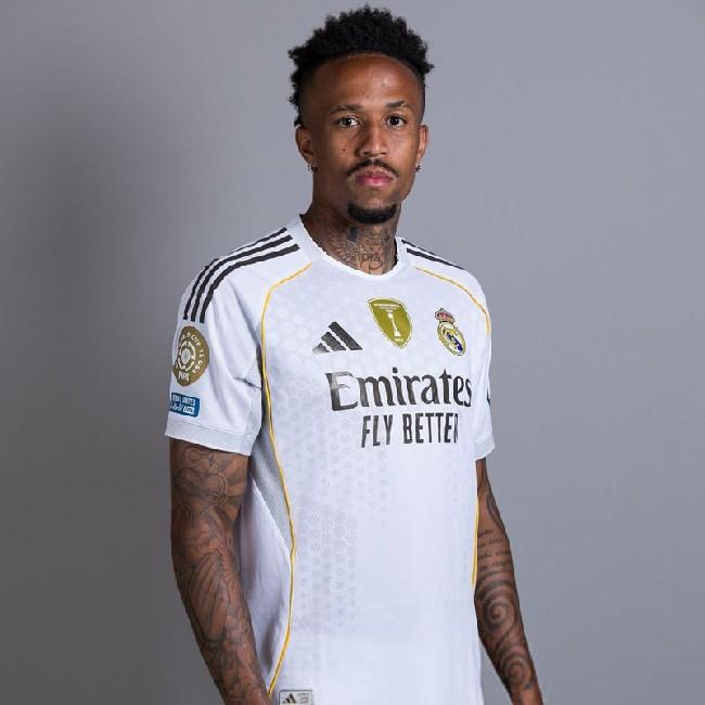Éder Militão