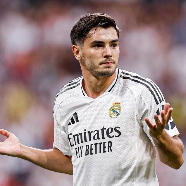 Brahim Díaz
