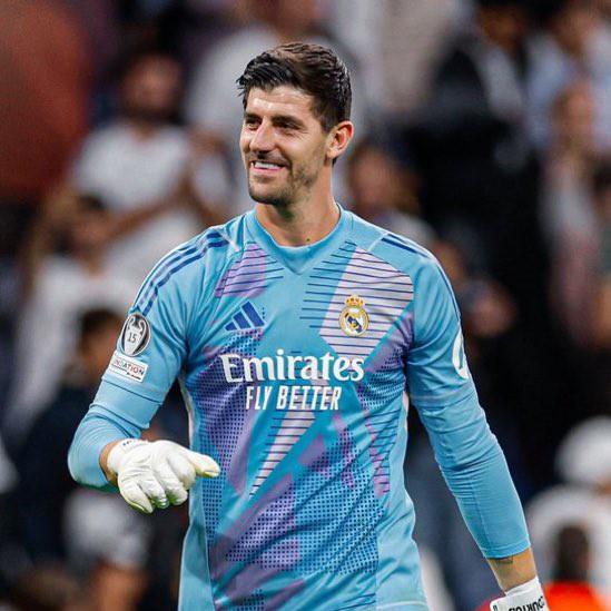 Thibaut Courtois