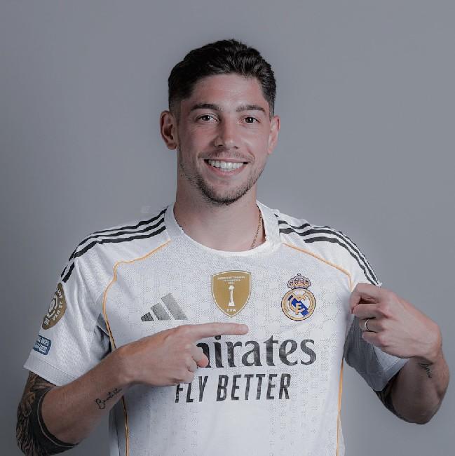 Federico Valverde