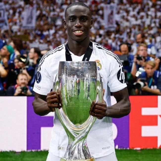 Ferland Mendy