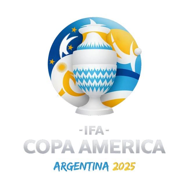 Copa América Season 3