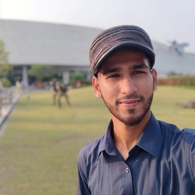 Hussain