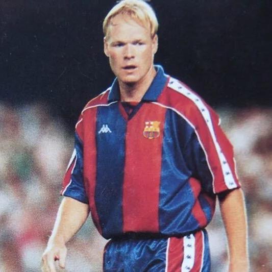 Koeman