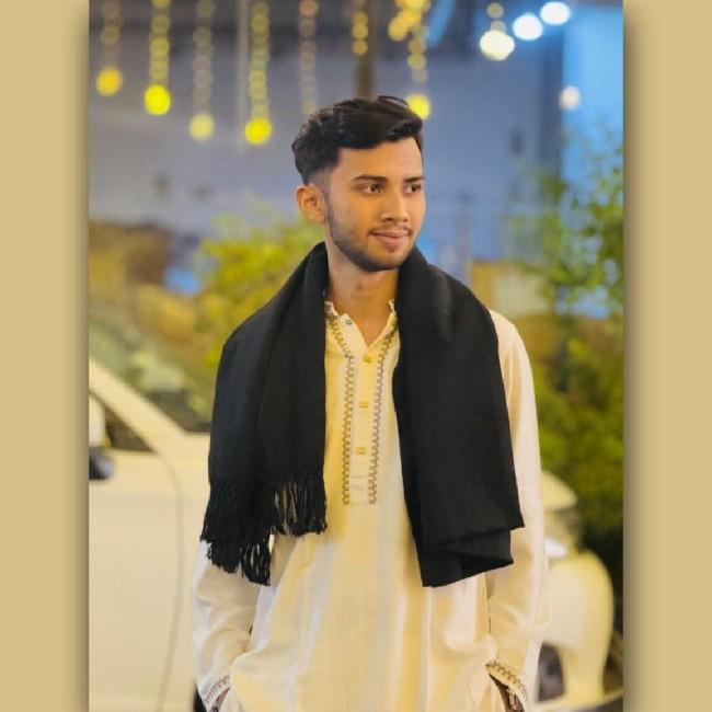 Ishmam