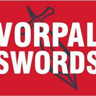 Vorpal Swords