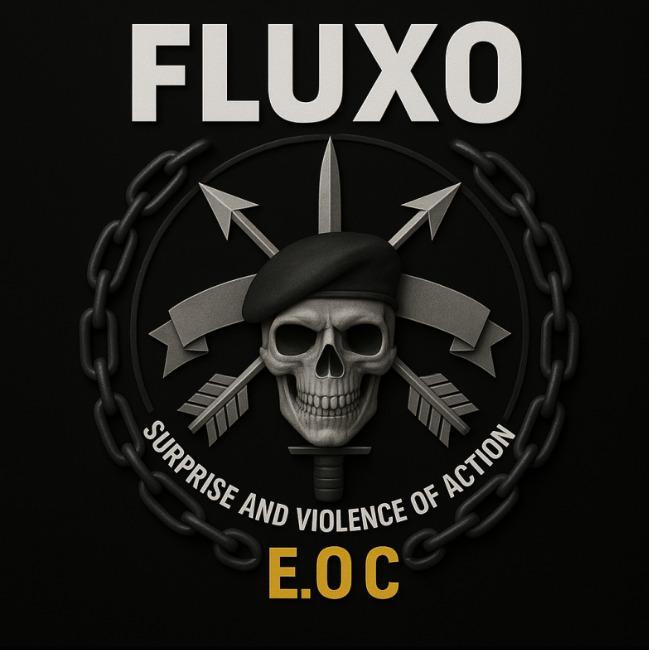 FLUXO // EOC