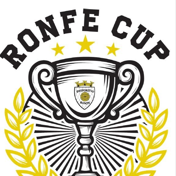 Ronfe Cup Iniciados