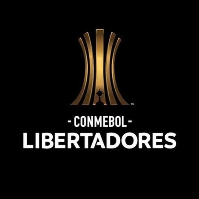 LIBERTADORES OLIMPO
