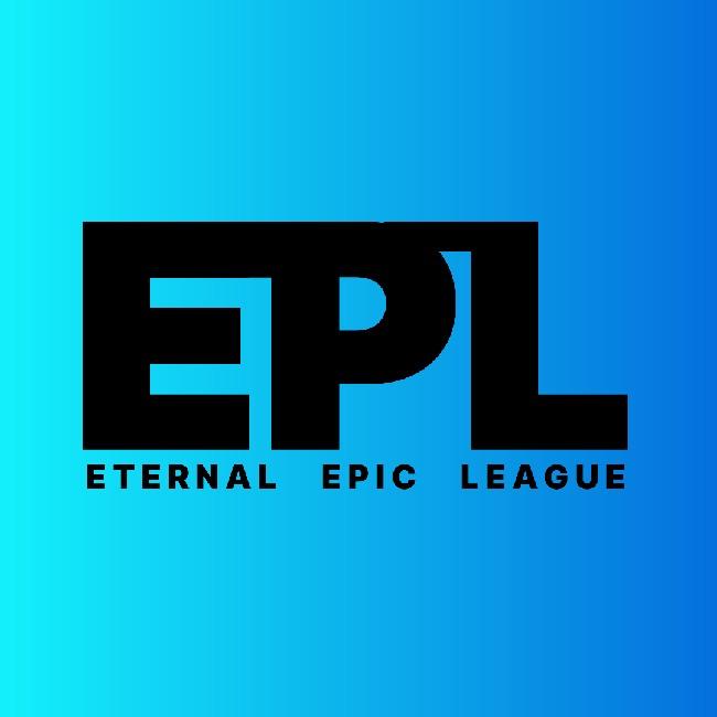 ETERNAL EPIC LEAGUE L3