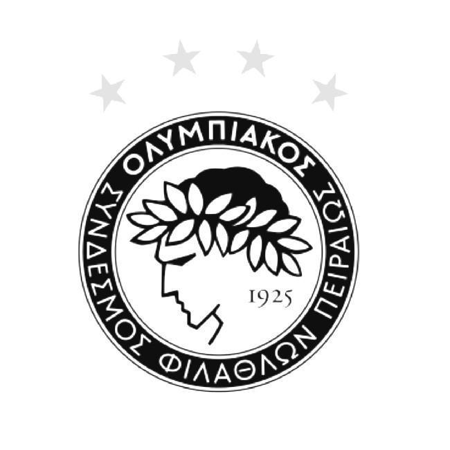 Олимпиакос