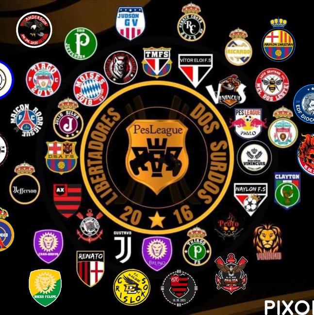 Pro Evolution Soccer sem nome